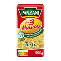 Panzani - Torti les 3 minutes 500g