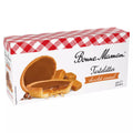 Bonne Maman - Tartelettes chocolat caramel