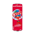 Oasis - fraise & framboise 24x33cl