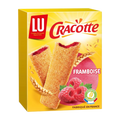 LU - Cracotte framboise