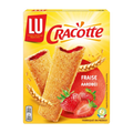 LU - Cracotte Fraise