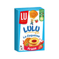 LU -la coqueline fraise