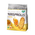 Krisprolls- petits pains suédois dorés 240g