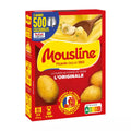 Mousline - purée 5 sachet 650g