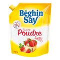 Beghin say - sucre poudre 750g