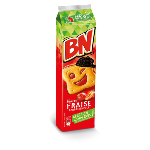 BN - תות