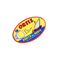 Ortiz - Bonito del Norte en aceite de Oliva Lata Oval 112g