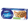 Shneider's - cookies nougatine et chocolat