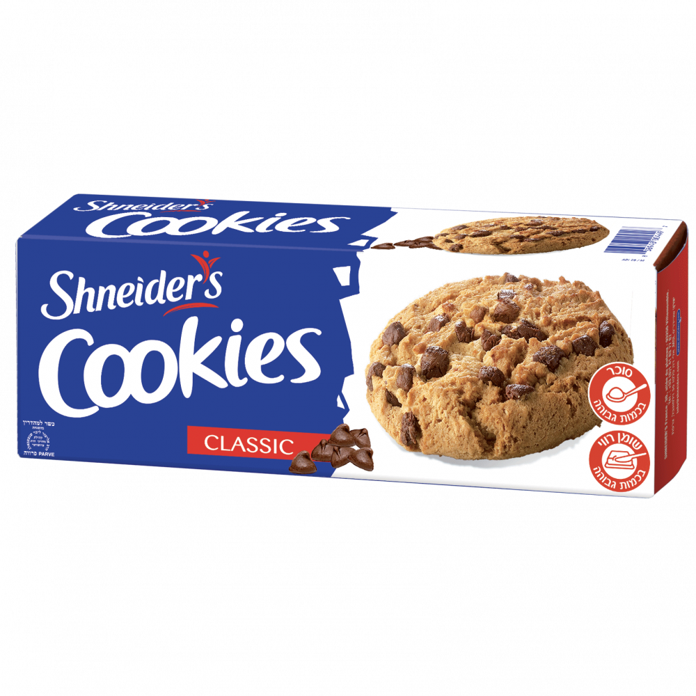 Shneider's - Cookies Classic
