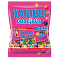 Haribo - Dragibus Multipack 250g