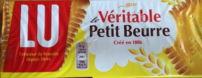 LU - חמאה קטנה ואמיתית