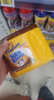 סופר פולאן 450 גרם