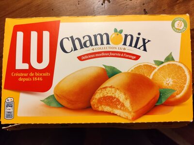 LU - שאמוני