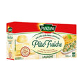 Panzani - lasagne Qualité Pâte Fraiche 2x200g