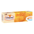 St michel - Roudor biscuits croustillants et fondants, sachets fraîcheur 150g