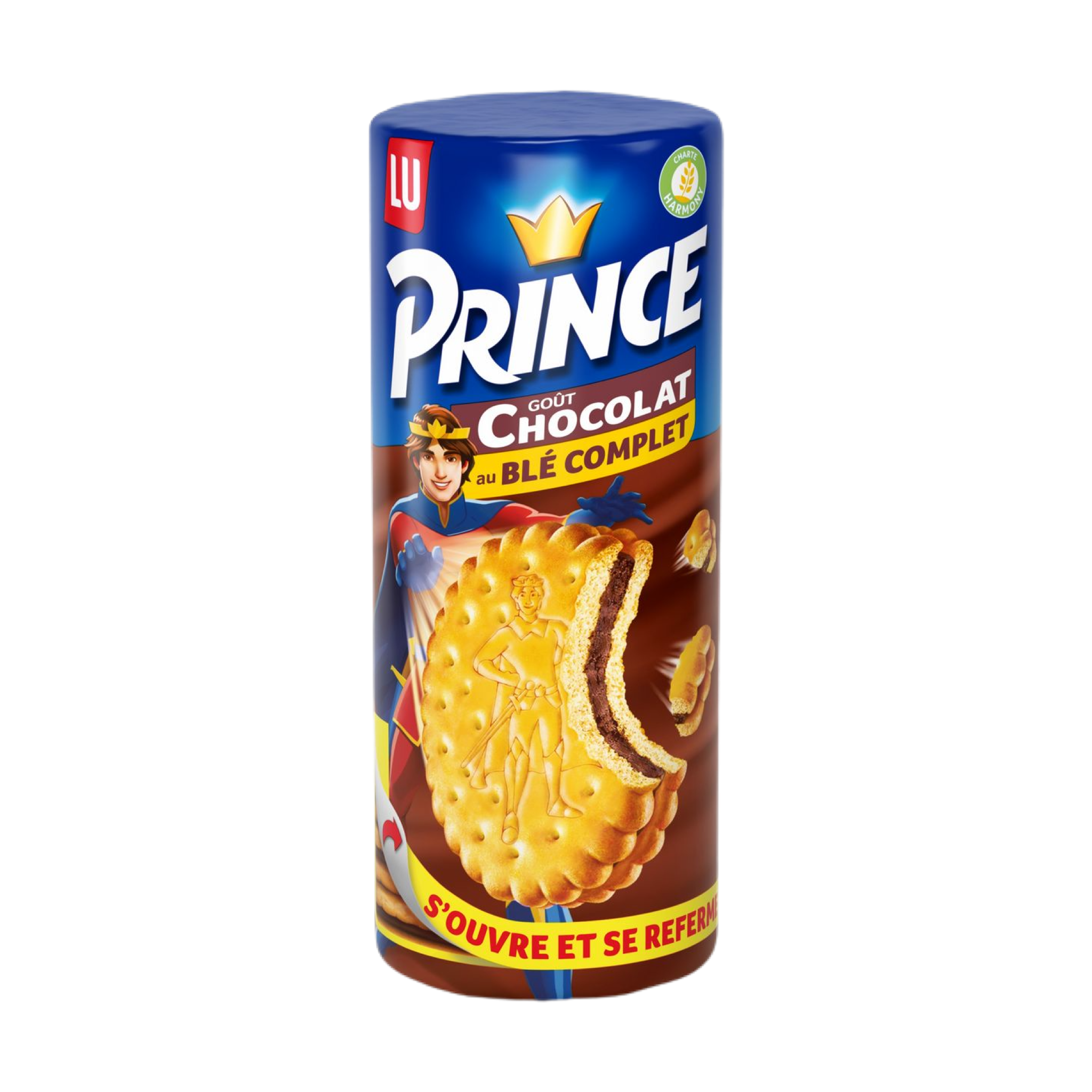 Lu - prince 300g