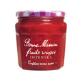 Bonne maman - fruits rouges intenses 335g