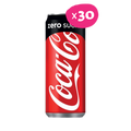Coca Cola - zero