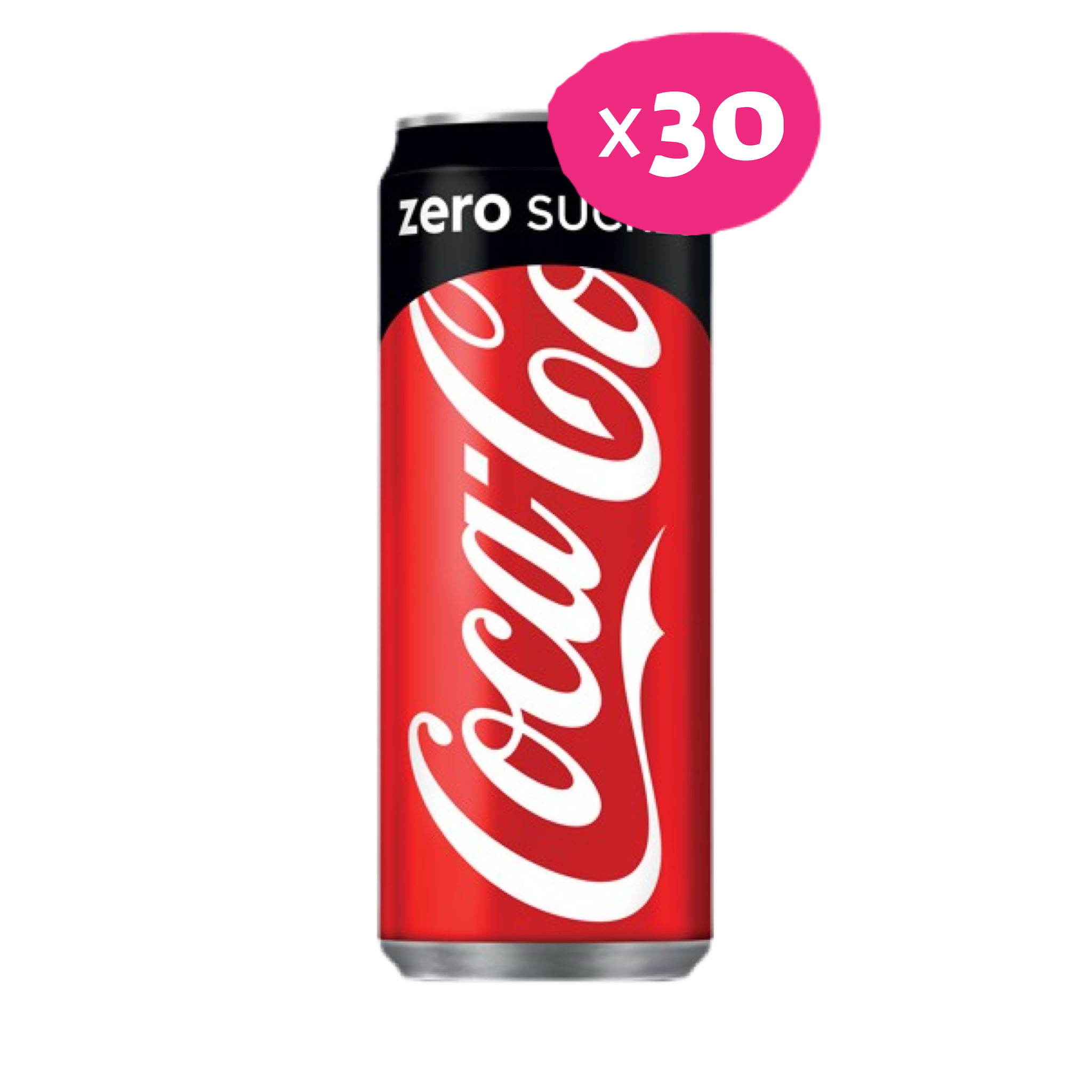 Coca Cola - zero