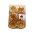 Vol au vent x6 75 mm