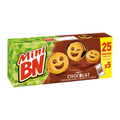 BN Mini - goût chocolat 175g