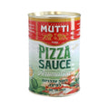 Mutti - sauce pizza aromatica