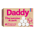 Daddy - Demi morceaux de sucre 750g