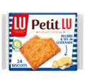Lu - Biscuits petit beurre sel de Guérande 200g 31/05