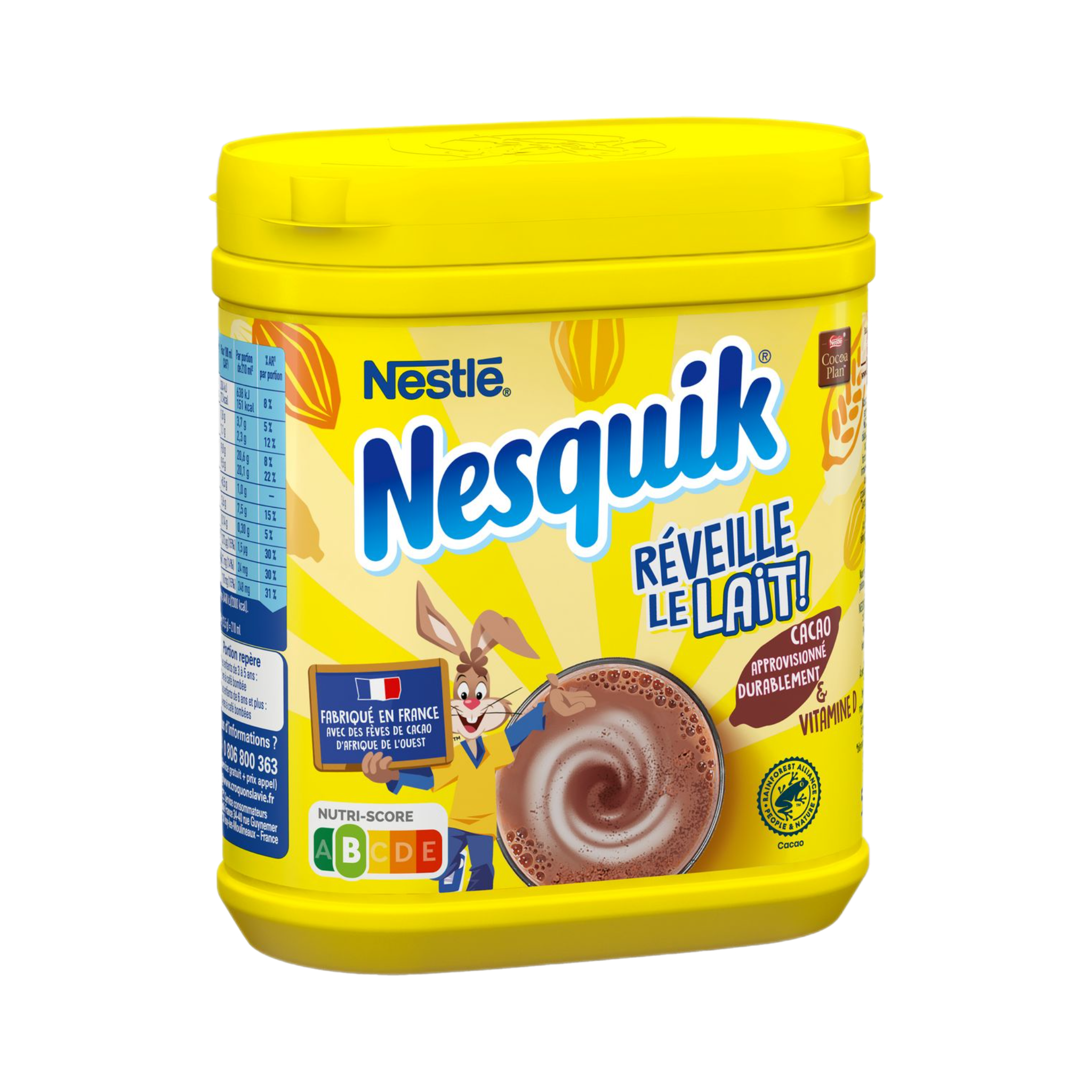 Nesquik 500g