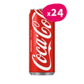 Coca Cola - Original 31/03/23