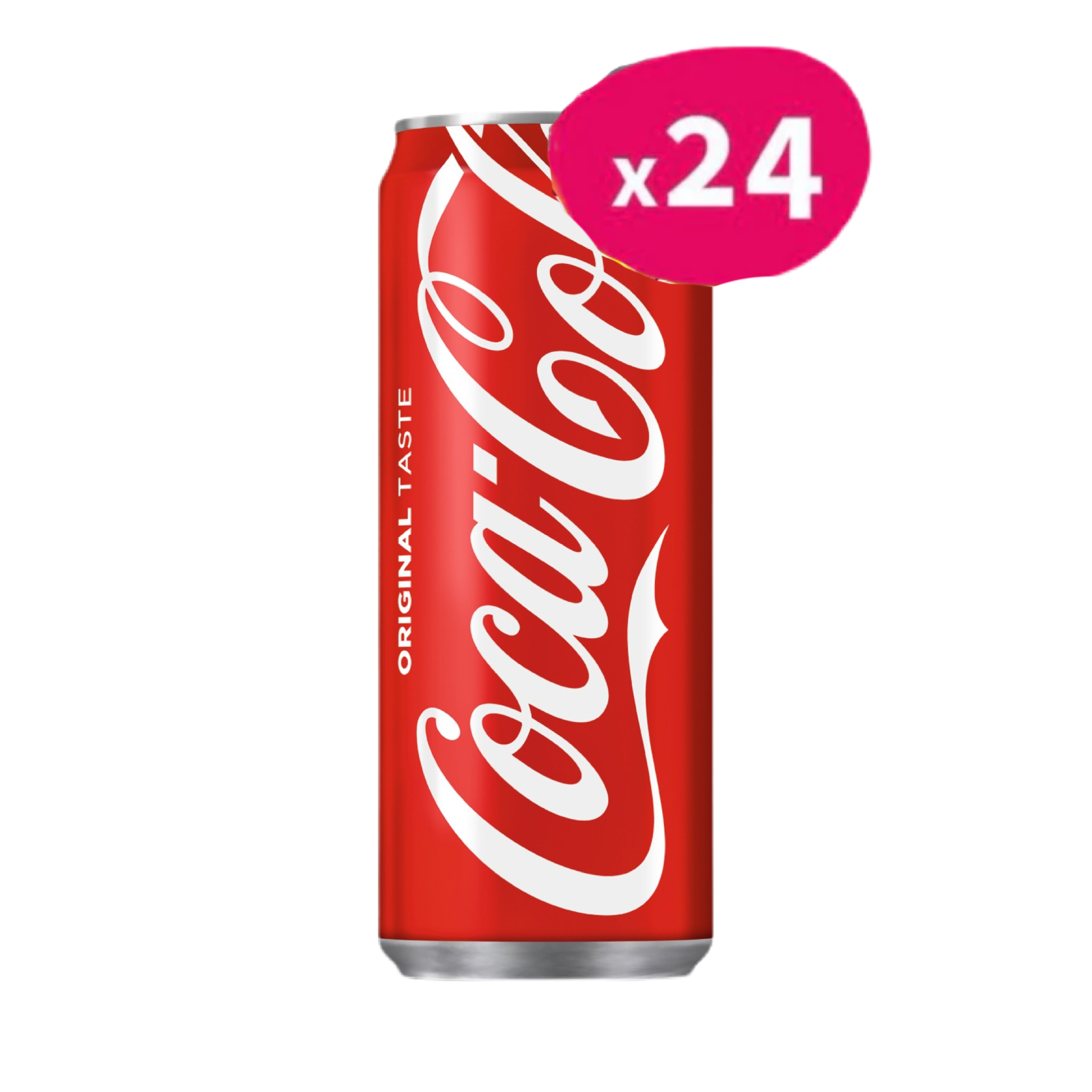 Coca Cola - Original 31/03/23