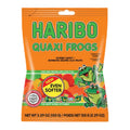 Haribo - quaxi frogs 150g