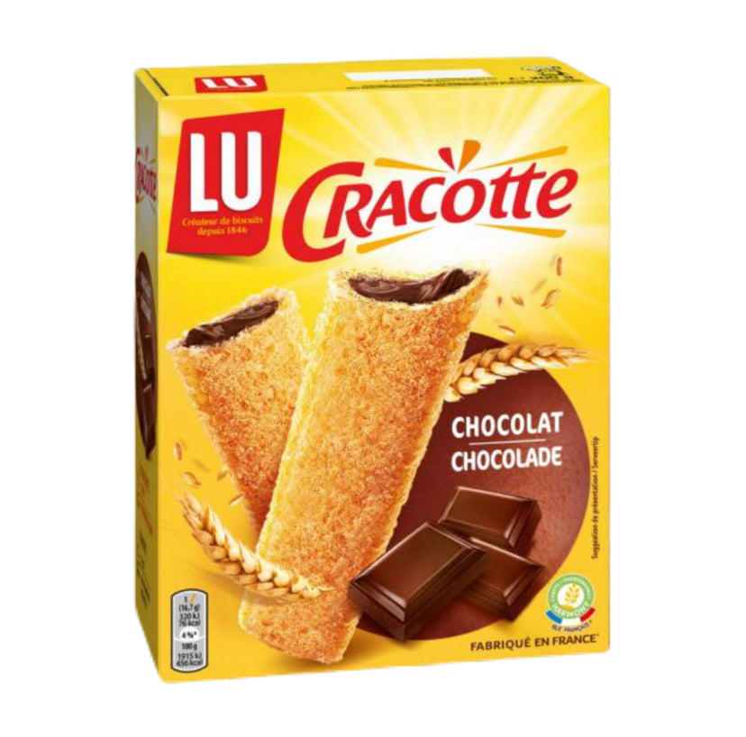 LU - Cracotte chocolat