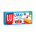 Lu - le Mini roulé fraise