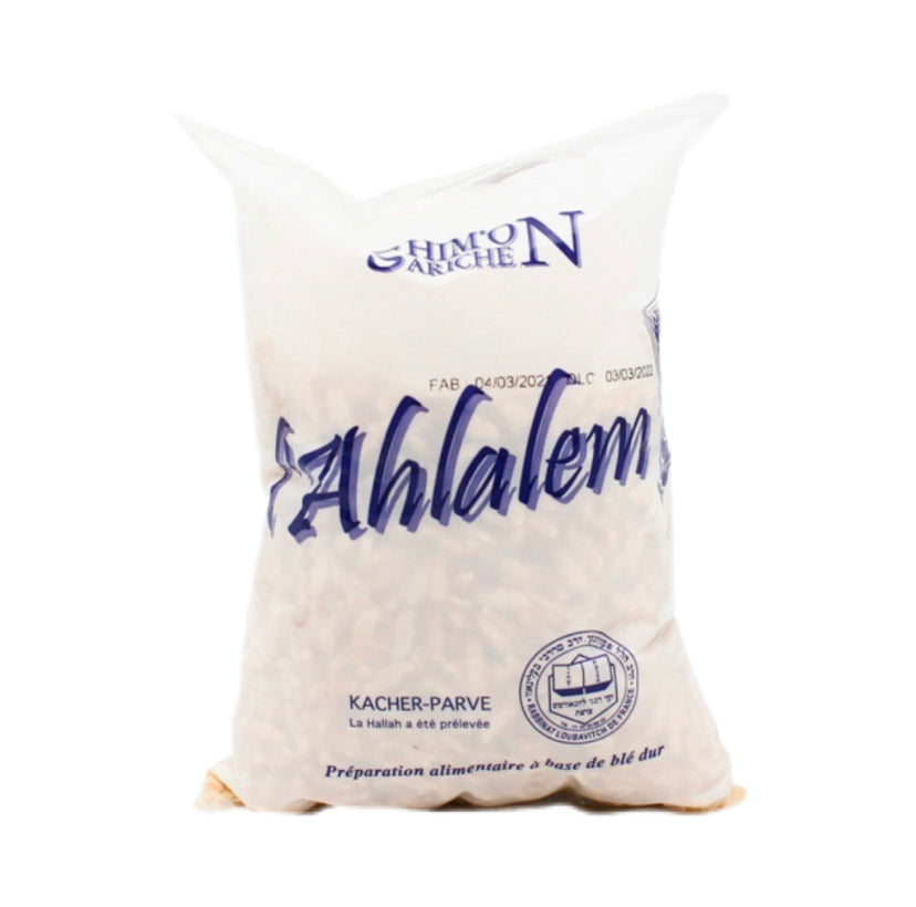Shim'on Ariche - L'ahlalem 250g