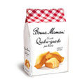 Bonne maman - Petits quatre-quarts pur beurre 300g