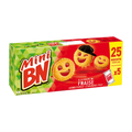 BN Mini - goût fraise 175g