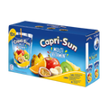 Capri sun - multivitamin 10x20cl