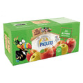 Paquito - briques jus de pomme x6