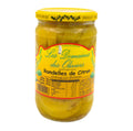 les Domaines des Oliviers - rondelles de citron 700g