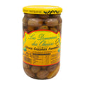 Les Domaines des Oliviers - olive cassée aouames 700g