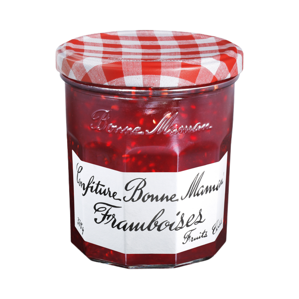Bonne Maman - confiture framboise 370g