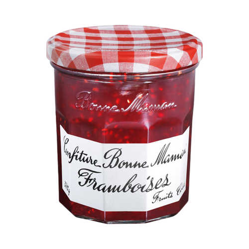Bonne Maman - confiture framboise 370g
