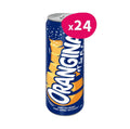 Orangina - x24