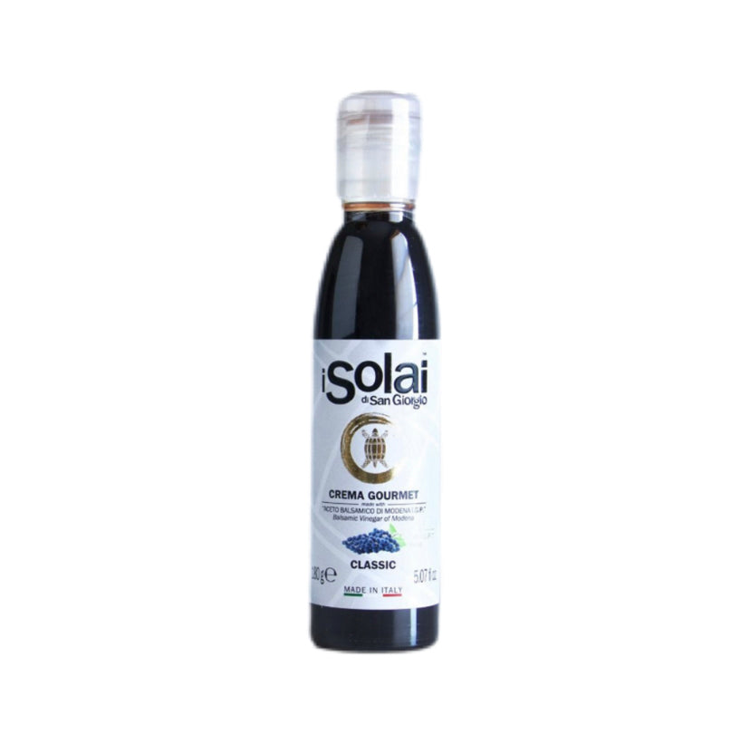 Isolai - crème balsamic