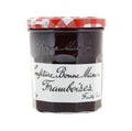Bonne maman - framboises 370g