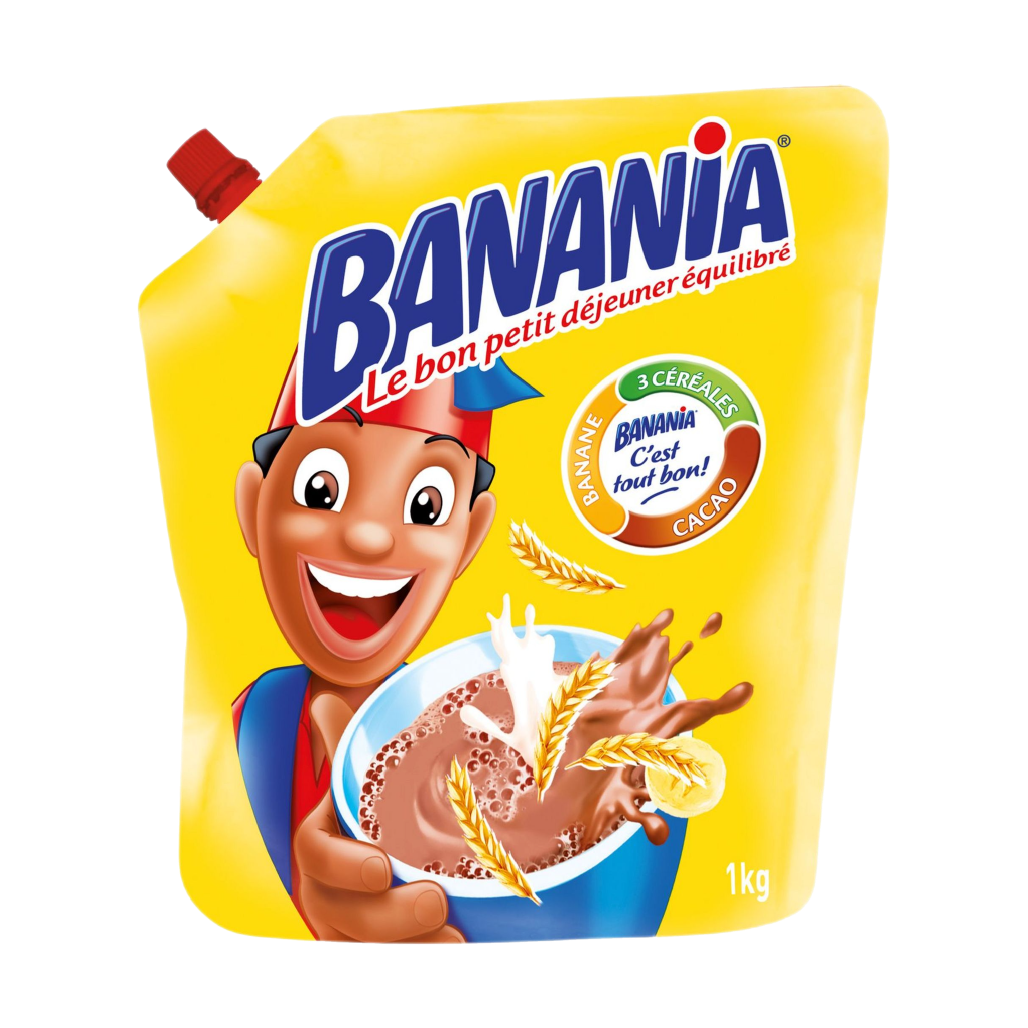 Banania 400g