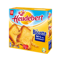 Lu - Heudebert