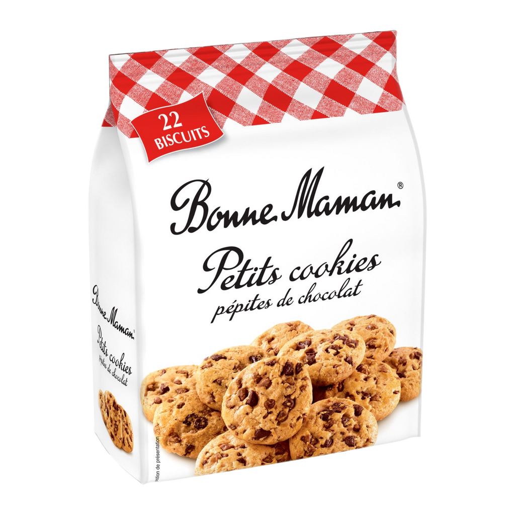 Bonne Maman - petits cookies 250g