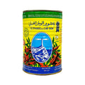 Le phare du cap bon - Harissa 380g